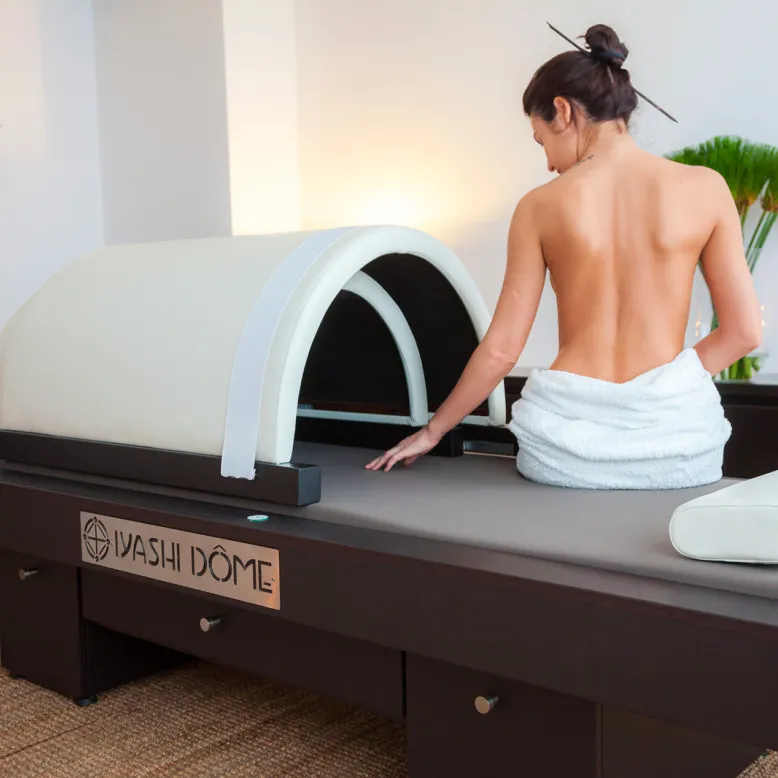Spa Villa Royale