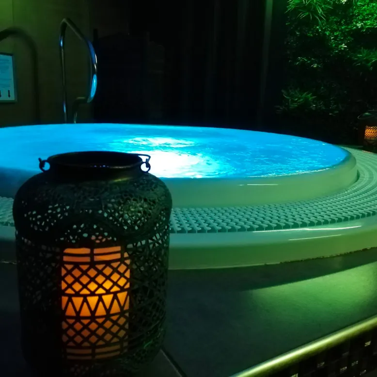 Spa Villa Royale