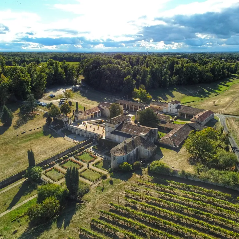 Parc Aventure de Fontdouce