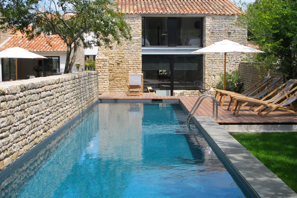 Hotel Le Senechal