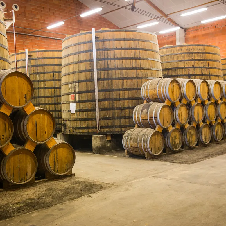 Les Caves Jules Gautret