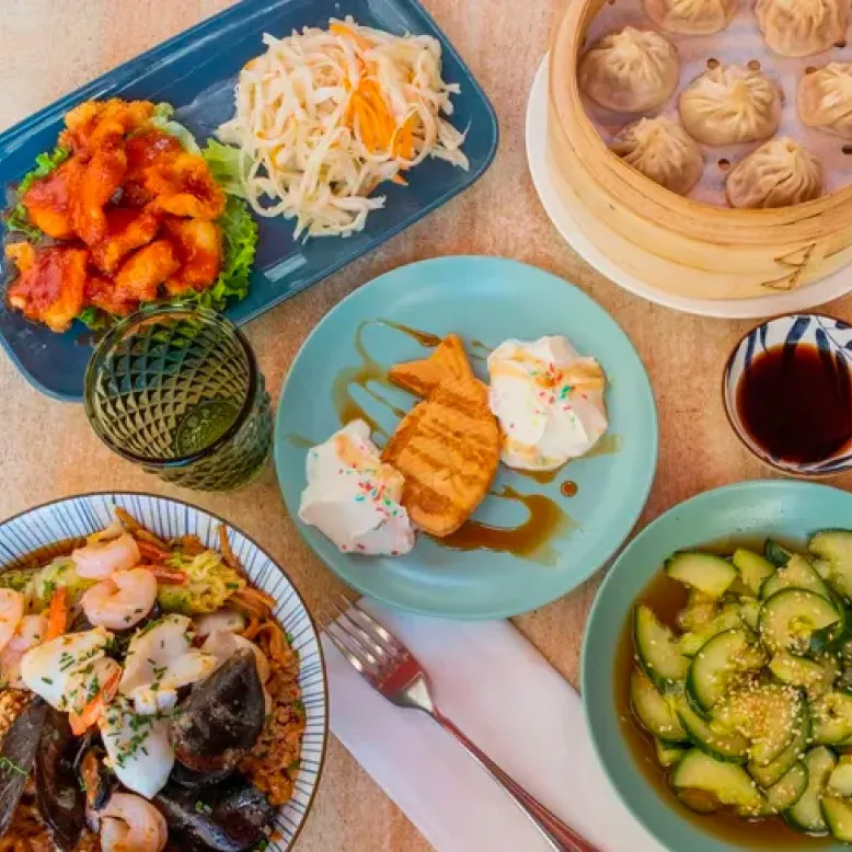 Bao Zi Bar