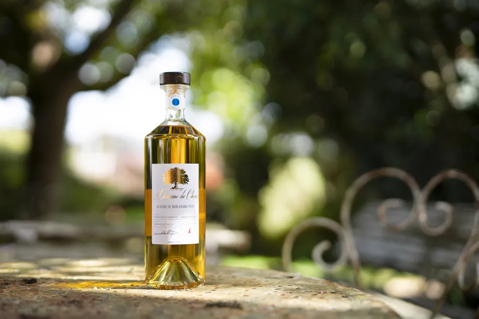 Domaine du Chêne