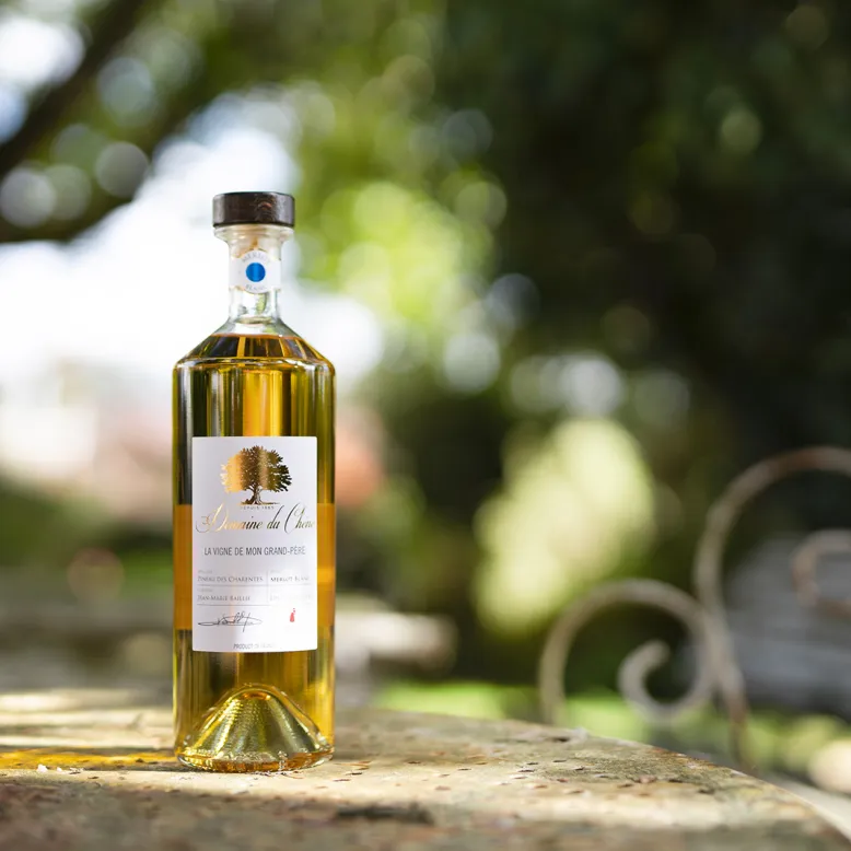 Domaine du Chêne