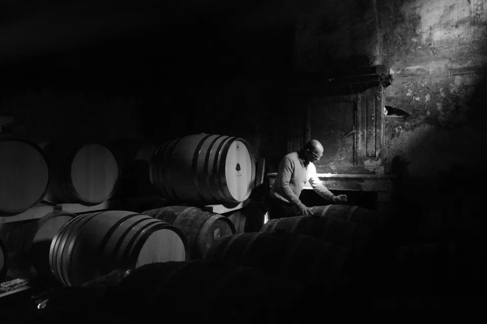 Domaine du Chêne