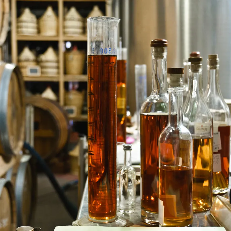 Cognac Grosperrin