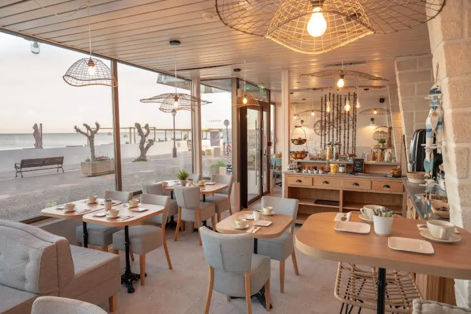 Hotel Le Rivage