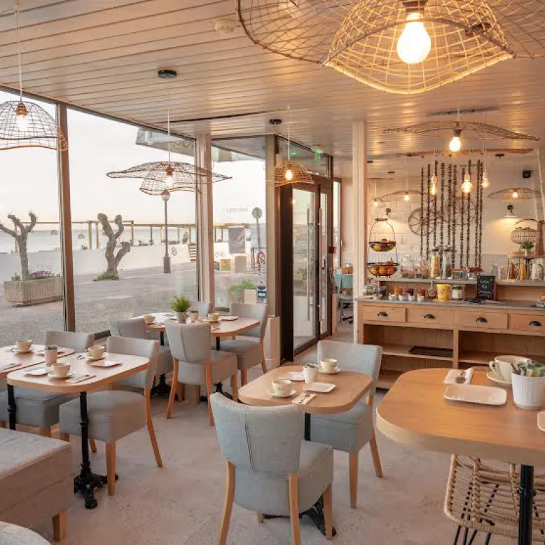 Hôtel Le Rivage