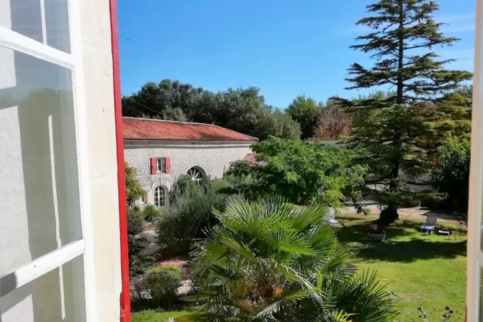 Domaine des Tonneaux