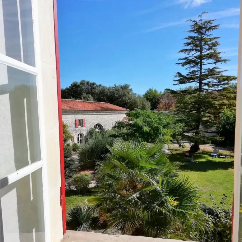 Domaine des Tonneaux