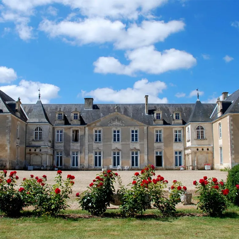 Castle of Panloy