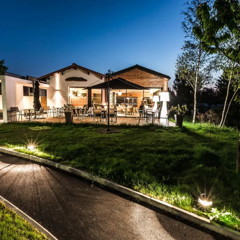 Le Cottage