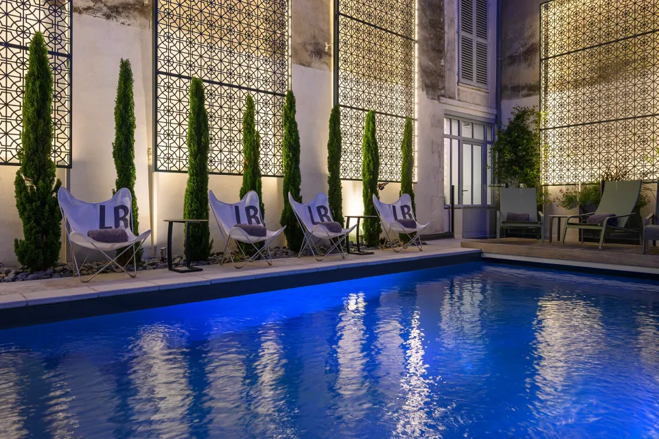 Villa Grand Voile