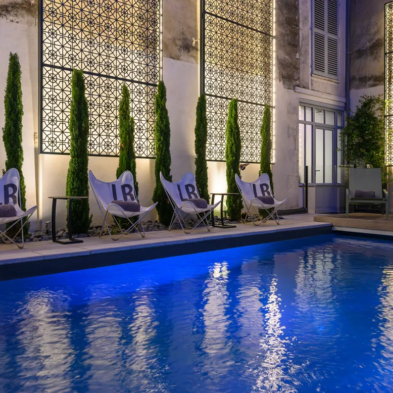 Villa Grand Voile