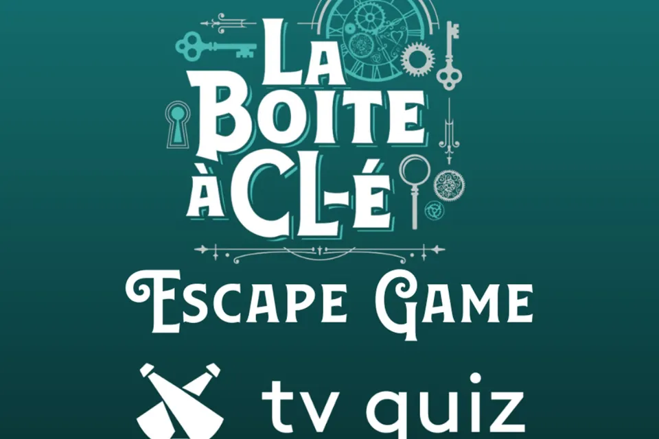 La Boite à CL-é