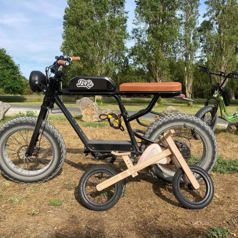 Liberty Bike Oléron
