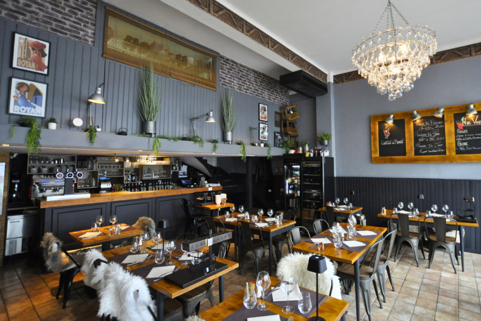 L'Atelier Royan