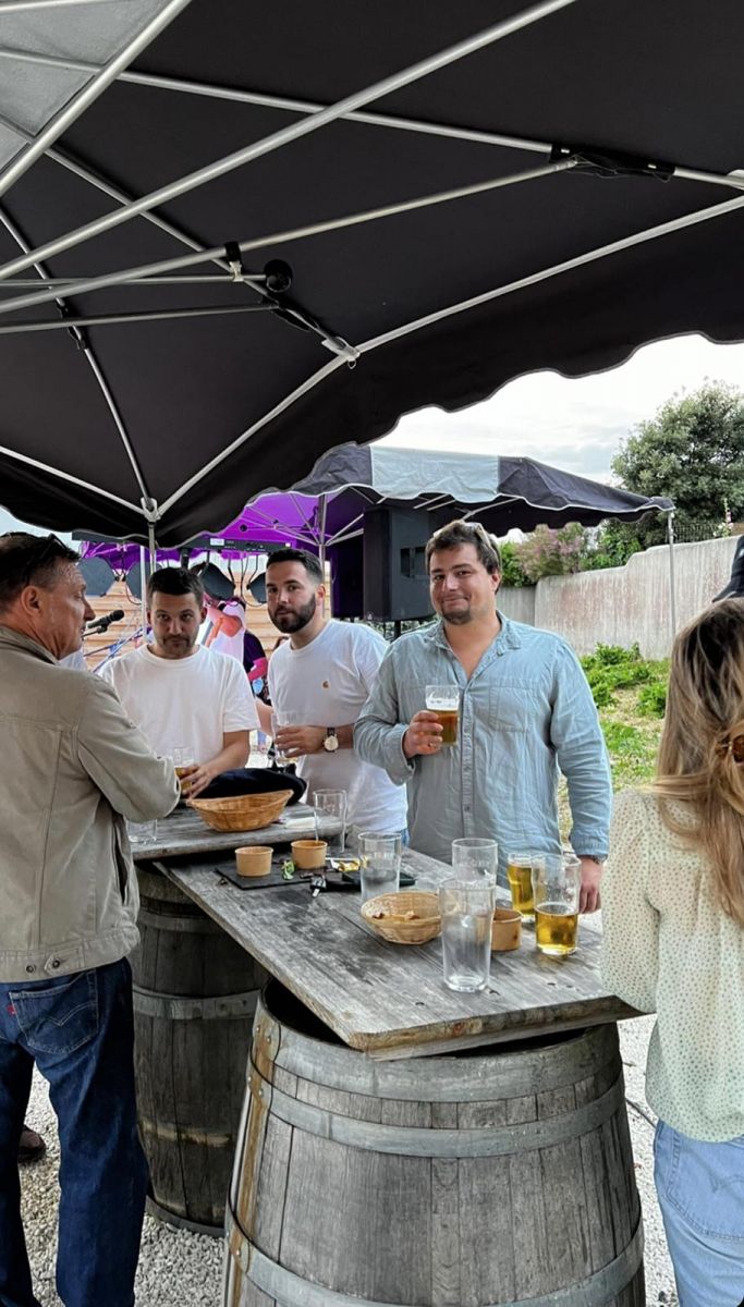 L'Anse de Pampin Restaurants à L'Houmeau Guide de Charente Maritime