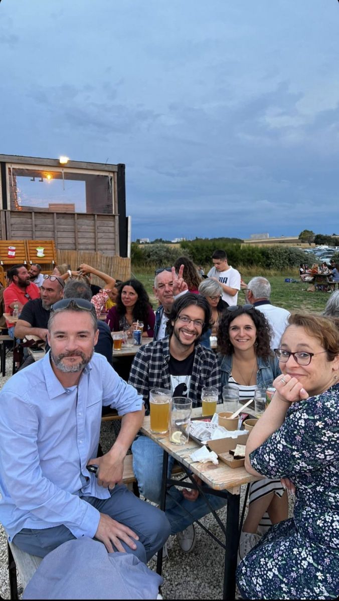 L'Anse de Pampin Restaurants à L'Houmeau Guide de Charente Maritime