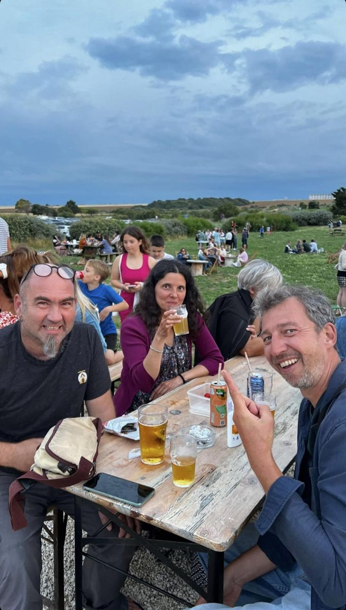 L'Anse de Pampin Restaurants à L'Houmeau Guide de Charente Maritime