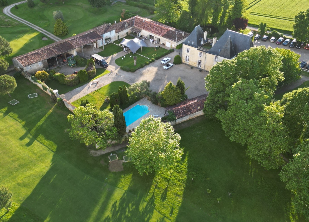 Château de la Vallade