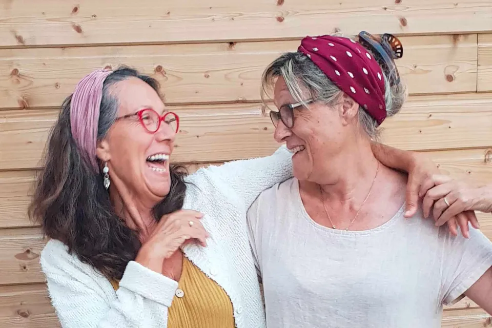 Løuløute & Simone