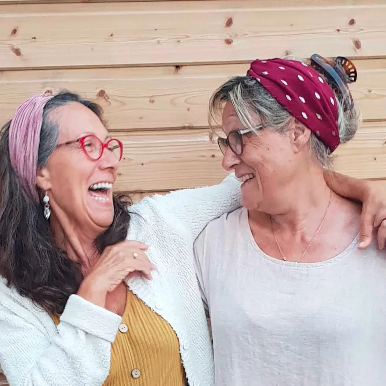 Løuløute & Simone