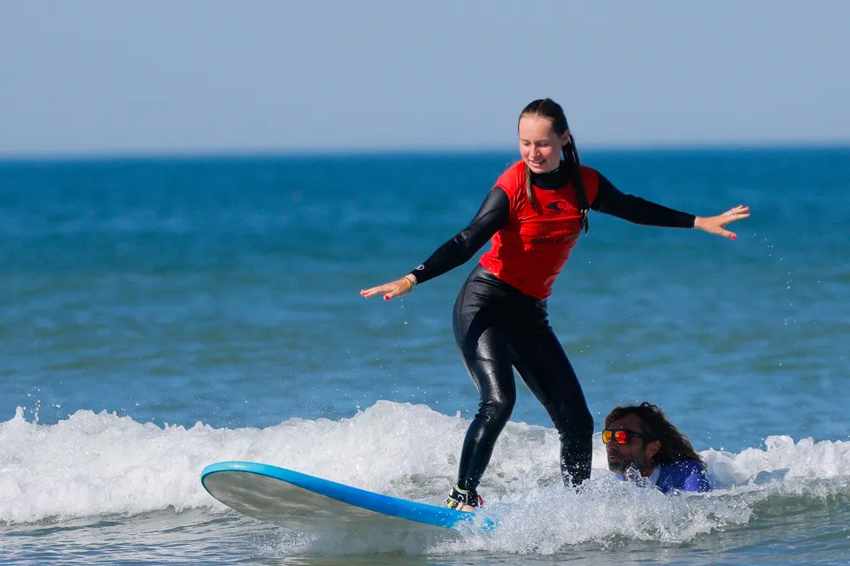 Moana Surf