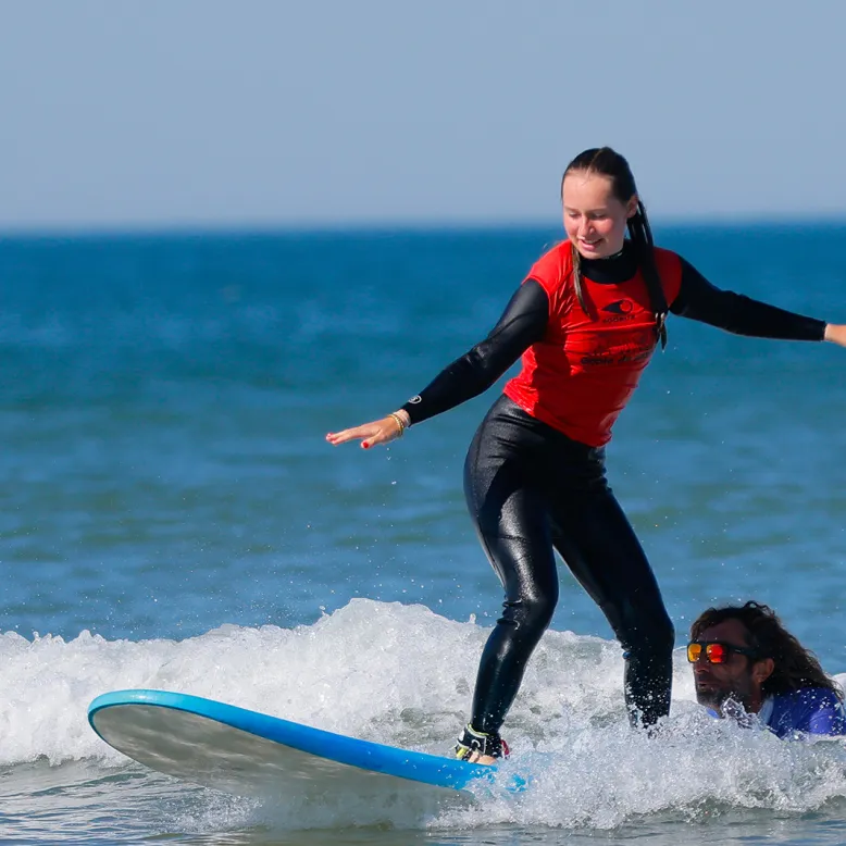 Moana Surf