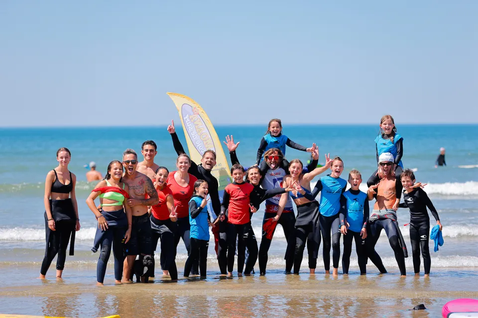 Moana Surf