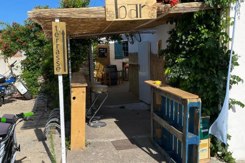 Baràvélo