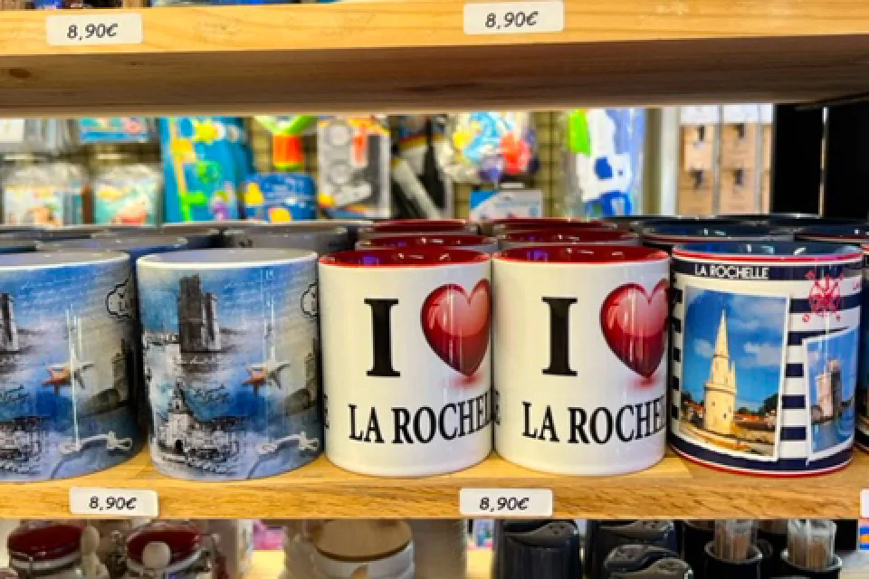 L'Echoppe de la Plage