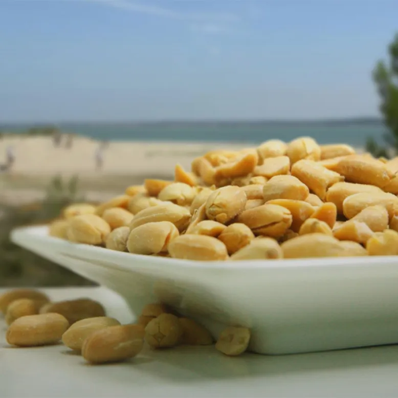 Pirouette et Cacahuète