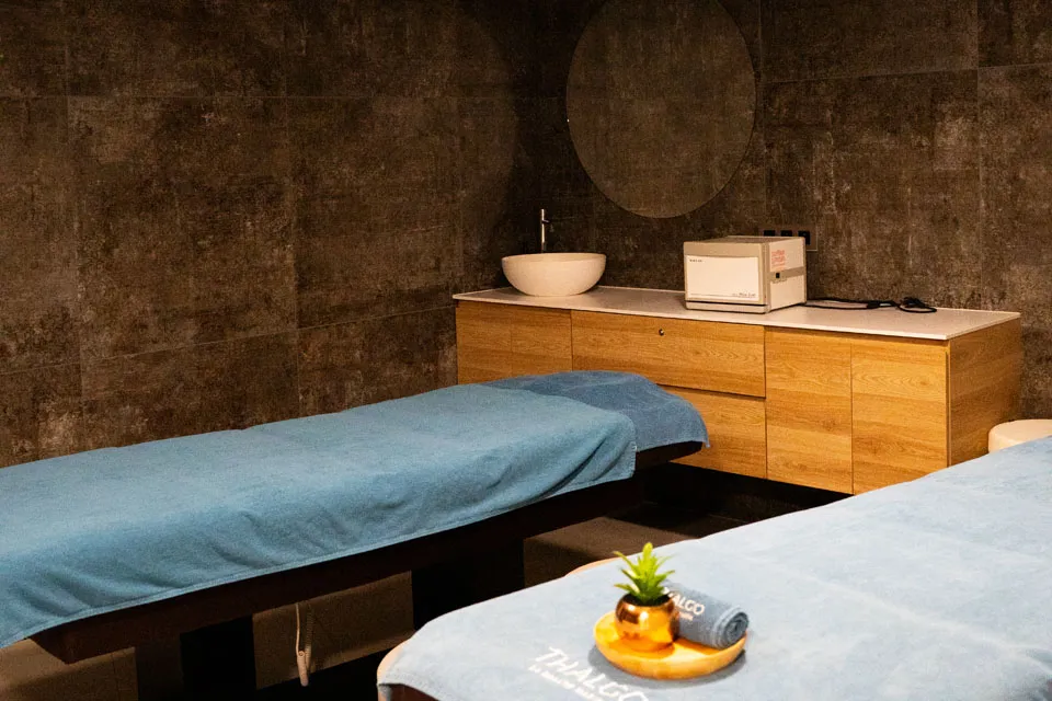 HR Hôtel & Spa Marin