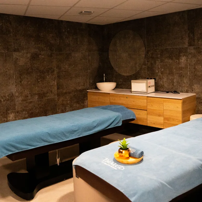 HR Hôtel & Spa Marin