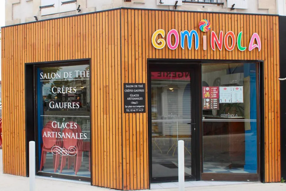 Gominola