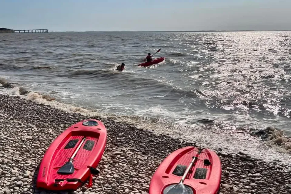 Kayakomat