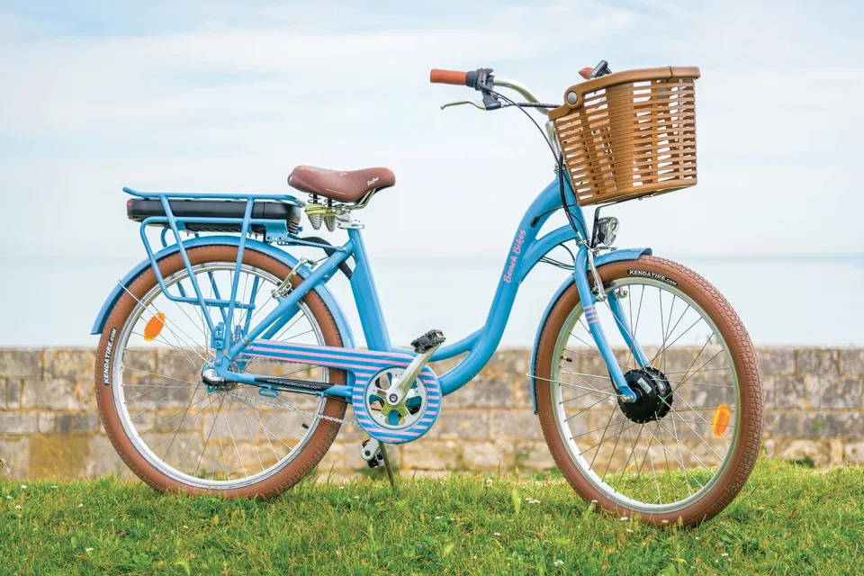 BEACH BIKES Loix