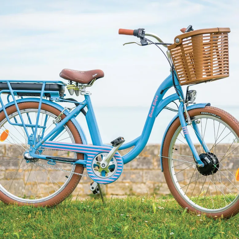 BEACH BIKES Loix