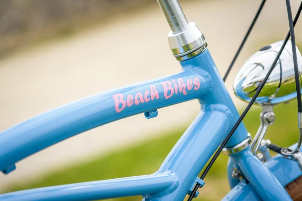 BEACH BIKES Saint-Martin-de-Ré Embarcadère