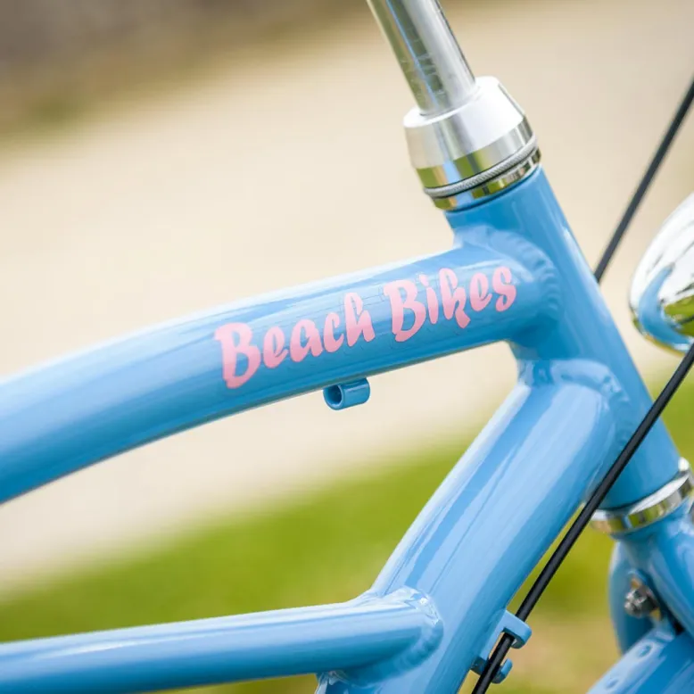 BEACH BIKES Saint-Martin-de-Ré Embarcadère