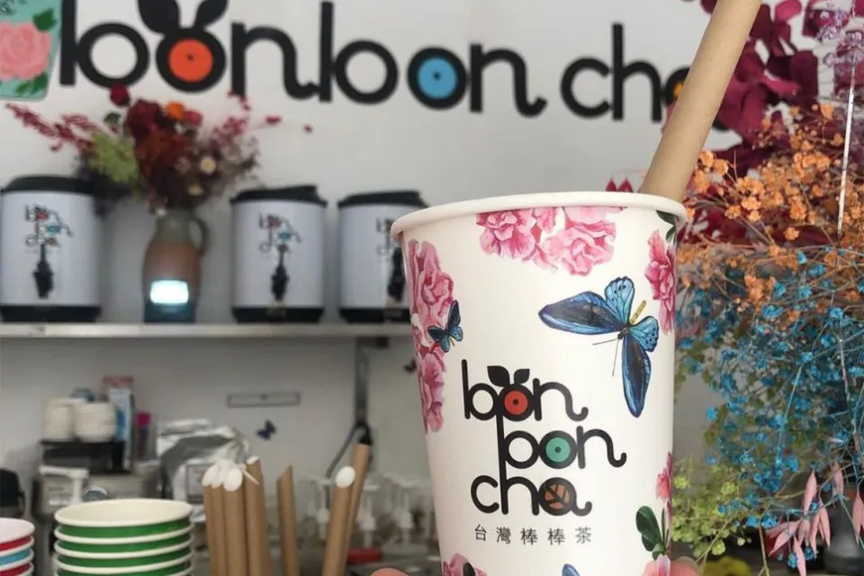 Bonboncha 17