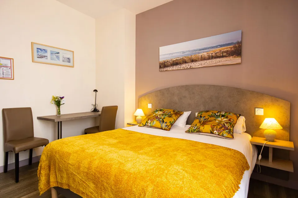 Cit'Hotel le Commerce