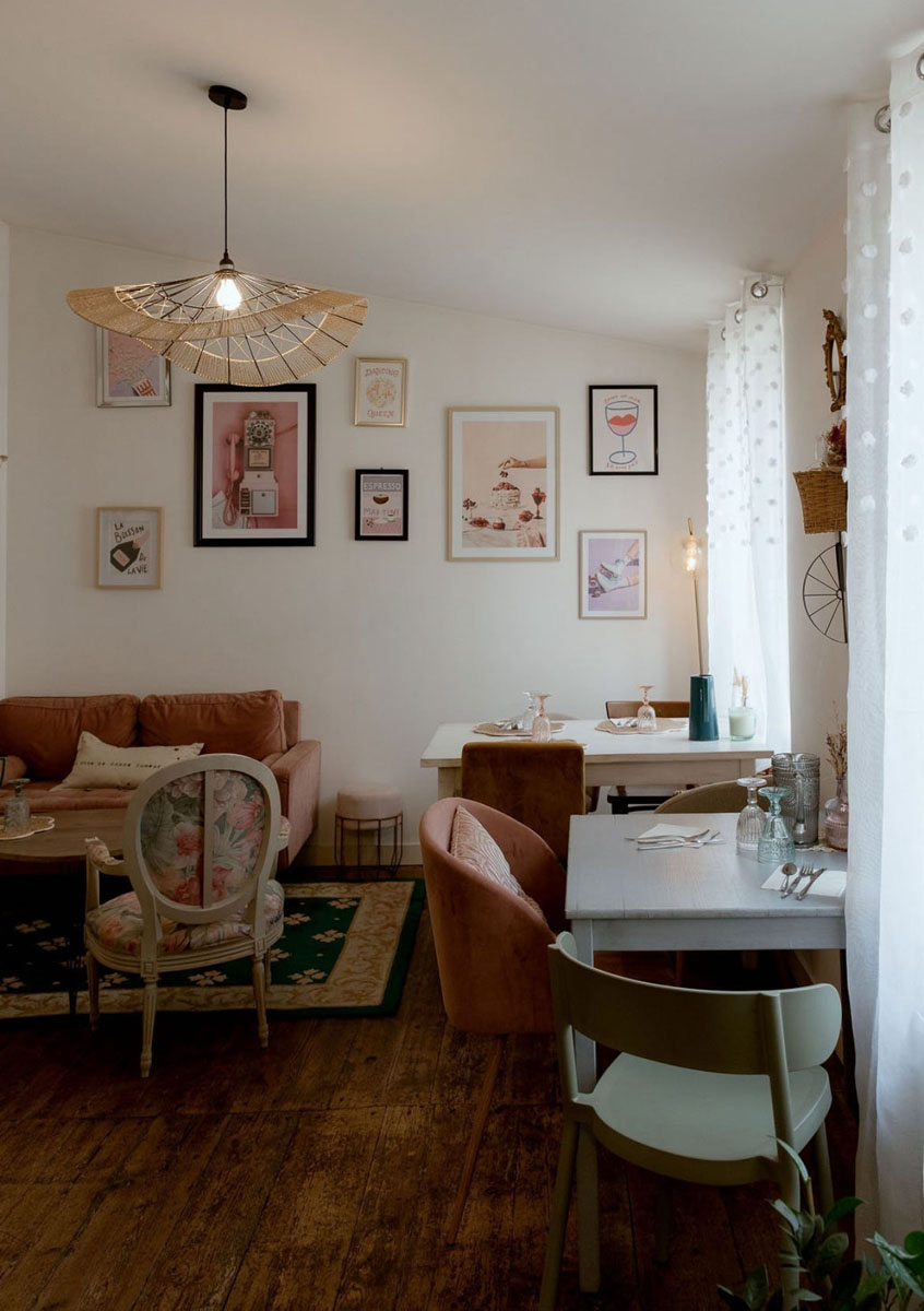 Chez Georgette