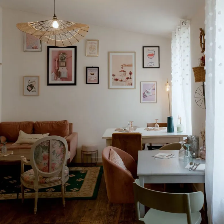 Chez Georgette