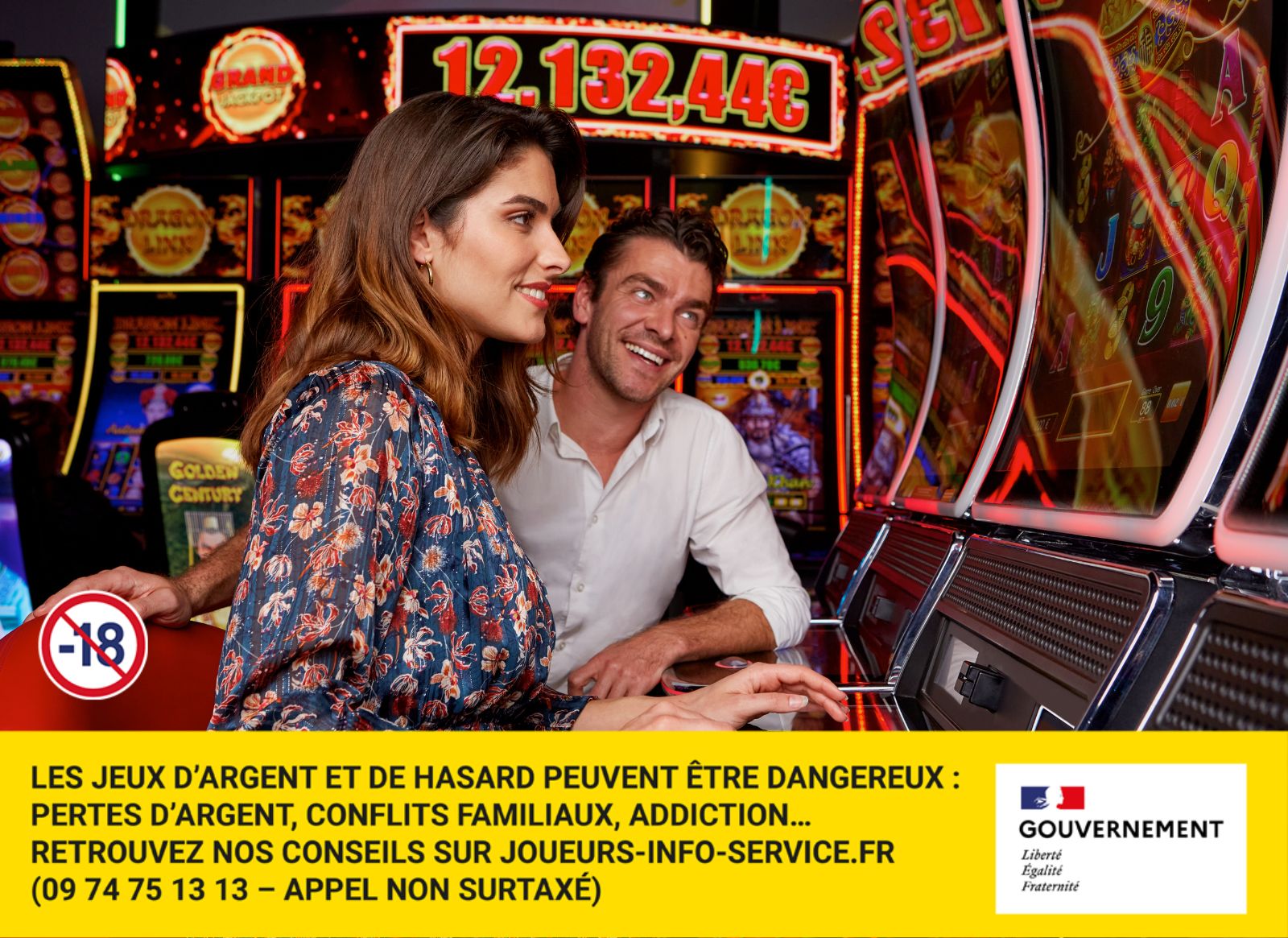 Casino Barrière Royan