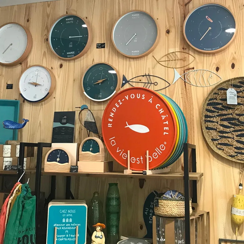 Esprit Bord de Mer