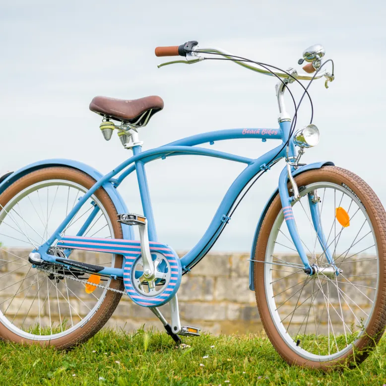 BEACH BIKES - Les portes en Ré