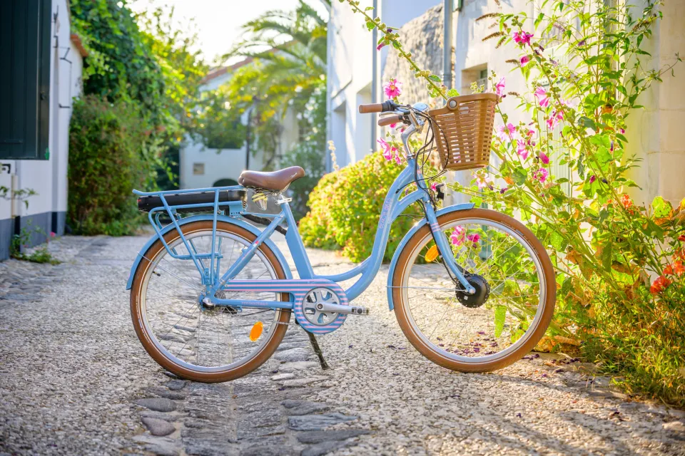 BEACH BIKES - Sainte-Marie-de-Ré - Les Grenettes