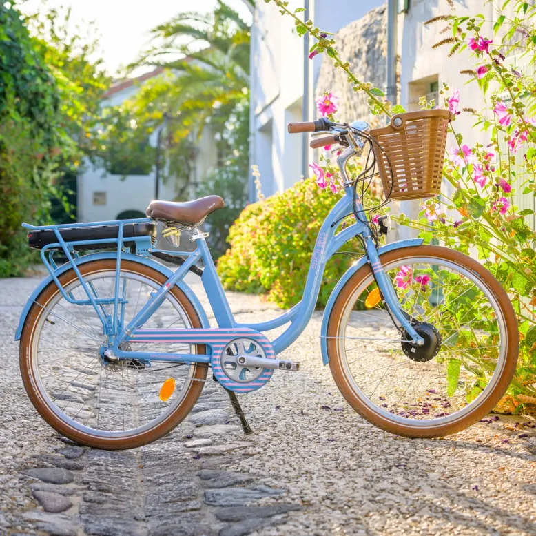 BEACH BIKES - Sainte-Marie-de-Ré - Les Grenettes